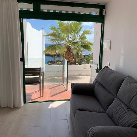 Appartement El Rincon, Puerto Del Carmen, Sea Side Extérieur photo