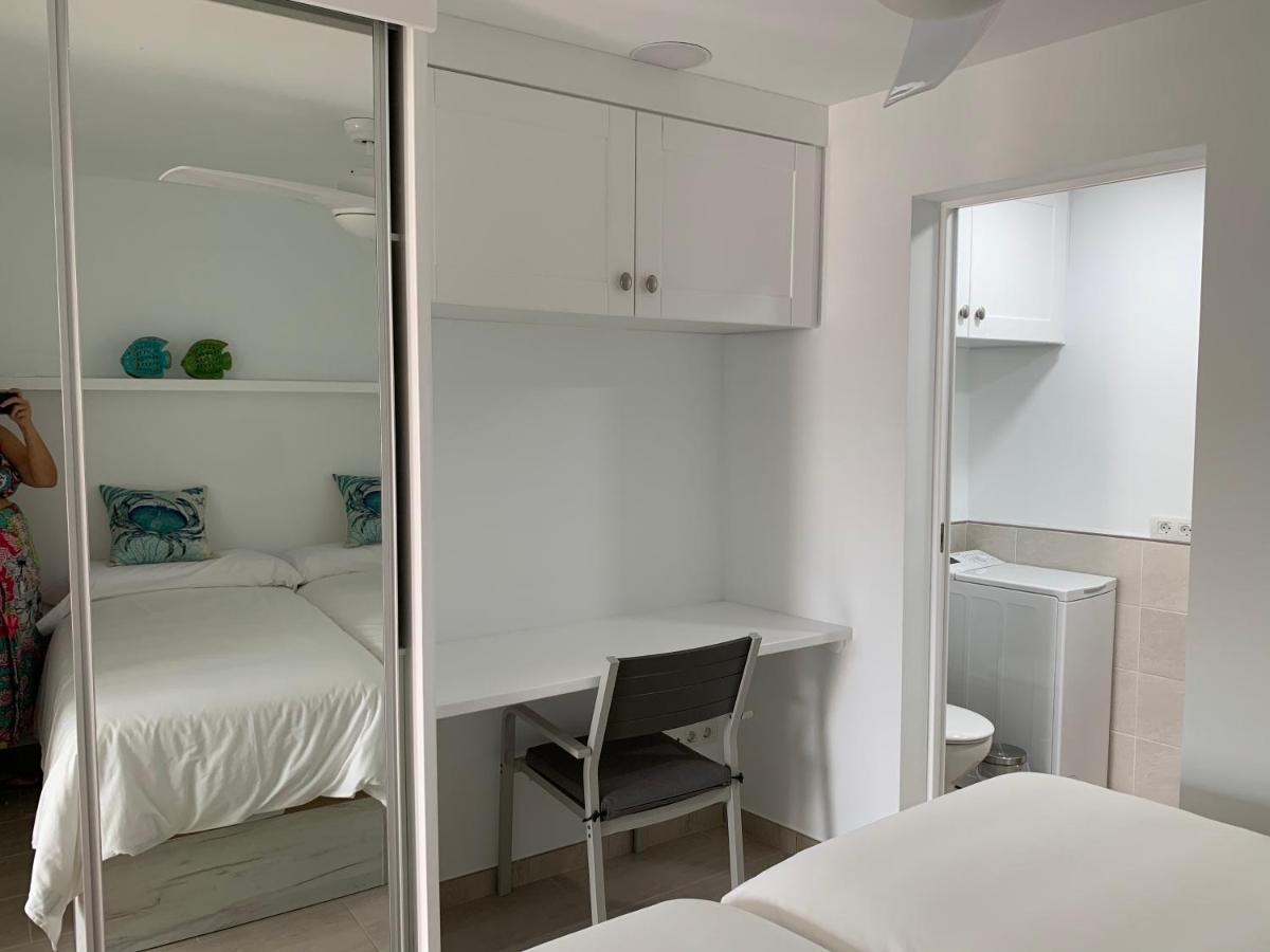 Appartement El Rincon, Puerto Del Carmen, Sea Side Extérieur photo