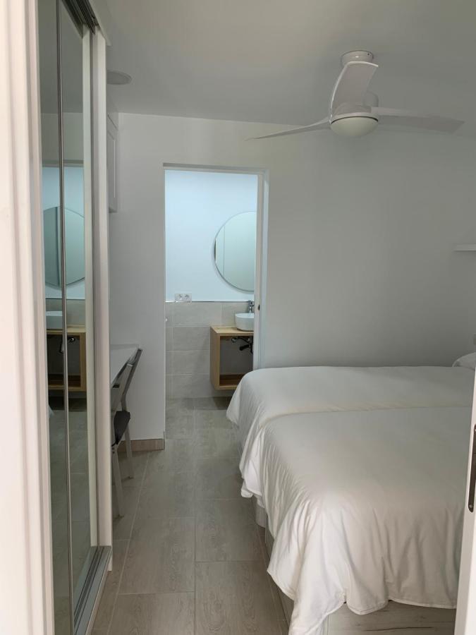 Appartement El Rincon, Puerto Del Carmen, Sea Side à Puerto del Carmen  Extérieur photo
