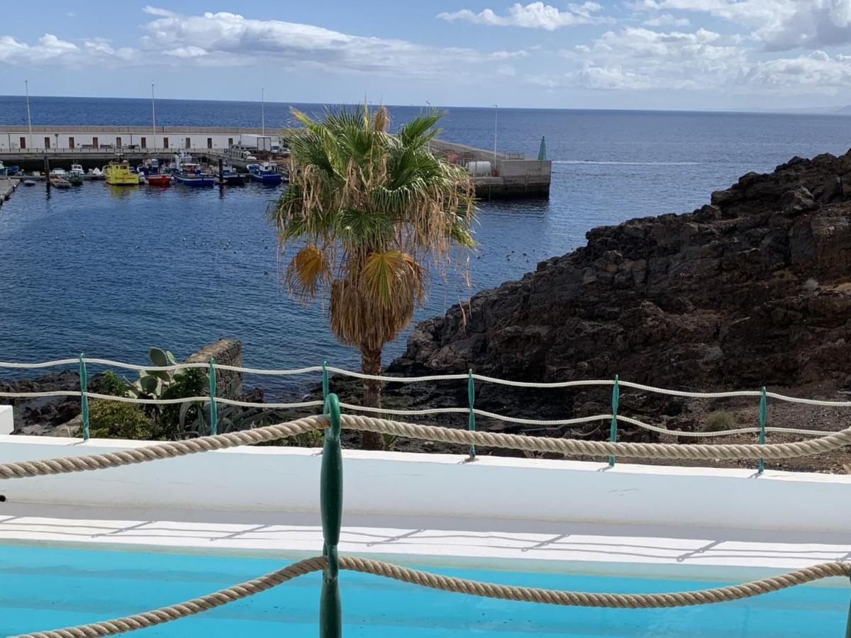 Appartement El Rincon, Puerto Del Carmen, Sea Side à Puerto del Carmen  Extérieur photo