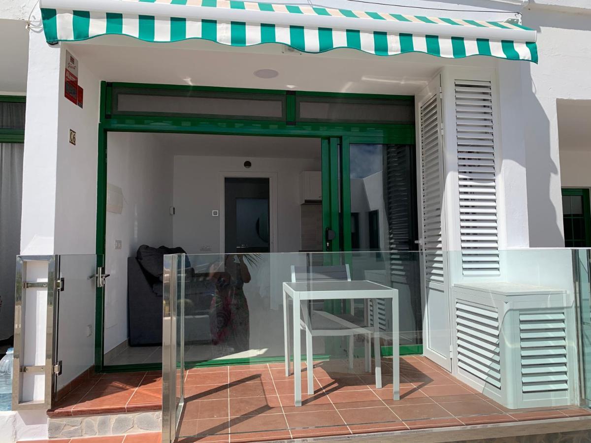 Appartement El Rincon, Puerto Del Carmen, Sea Side à Puerto del Carmen  Extérieur photo