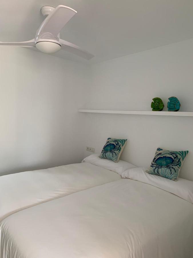 Appartement El Rincon, Puerto Del Carmen, Sea Side à Puerto del Carmen  Extérieur photo
