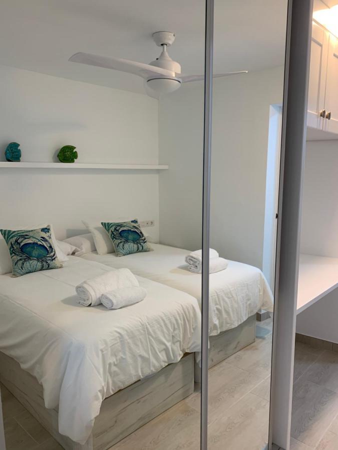 Appartement El Rincon, Puerto Del Carmen, Sea Side Extérieur photo